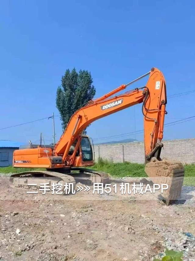 51机械